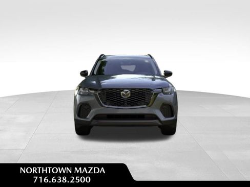 New 2026 MAZDA CX-70 SC Plus image 2