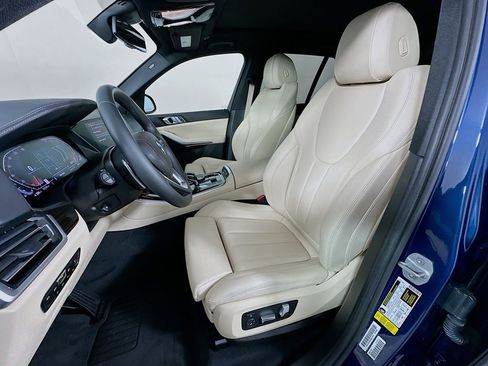 Used 2020 BMW X5 sDrive40i w/ Premium Package RWD image 21