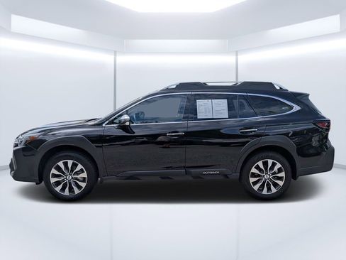 Used 2025 Subaru Outback Touring w/ Popular Package #2 AWD/4WD image 6