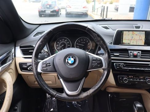 Used 2016 BMW X1 xDrive28i image 12