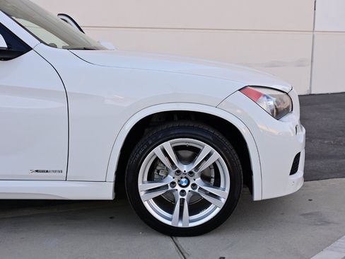 Used 2014 BMW X1 xDrive28i image 21