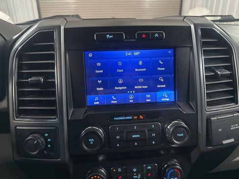 Used 2020 Ford F150 XLT w/ Equipment Group 302A Luxury image 22