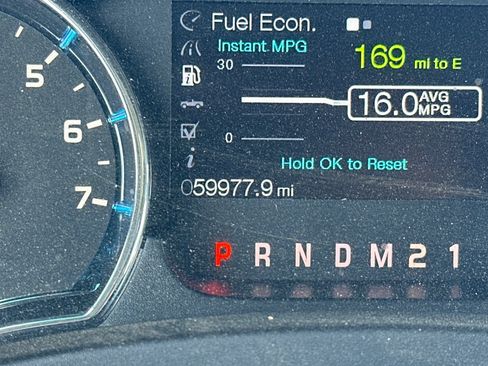 Used 2011 Ford F150 XLT w/ XLT Convenience Pkg RWD image 23