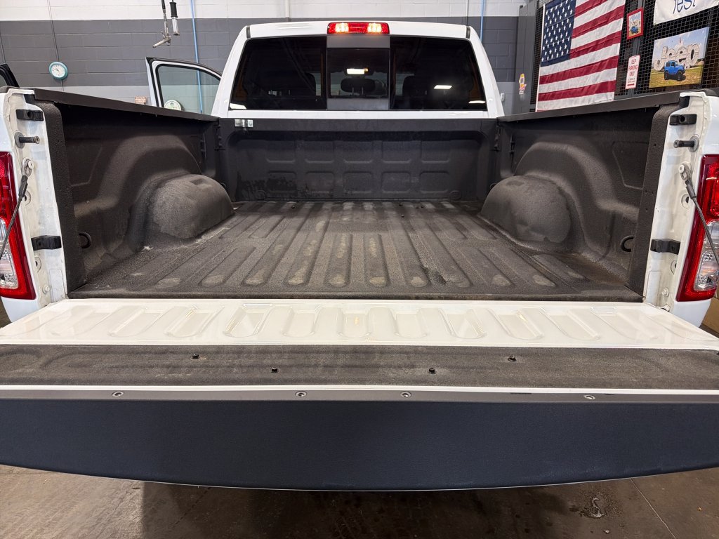 Used 2020 RAM 3500 Tradesman AWD/4WD image 16