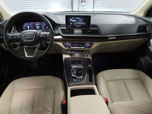 Used 2019 Audi Q5 2.0T Premium Plus w/ Premium Plus Package image 27