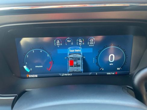 Certified 2024 Ford F250 Lariat w/ Chrome Package image 18