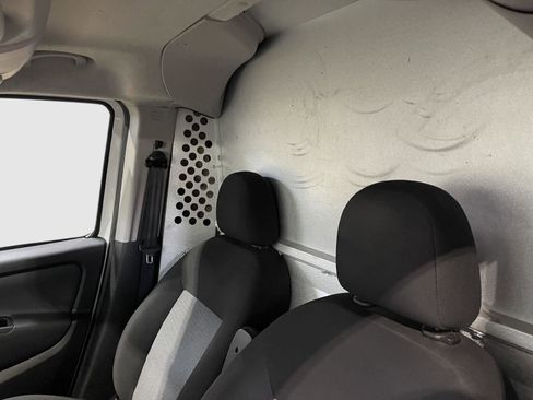 Used 2017 RAM ProMaster City Tradesman w/ Rear Back-up Camera Group image 17