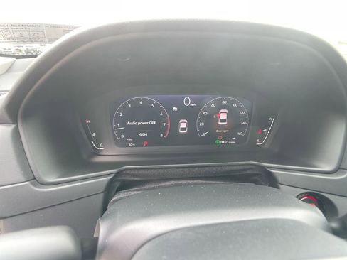 Certified 2025 Honda Accord LX image 15