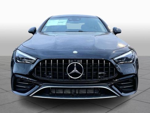 Used 2024 Mercedes-Benz CLE 53 AMG AMG CLE 53 image 2