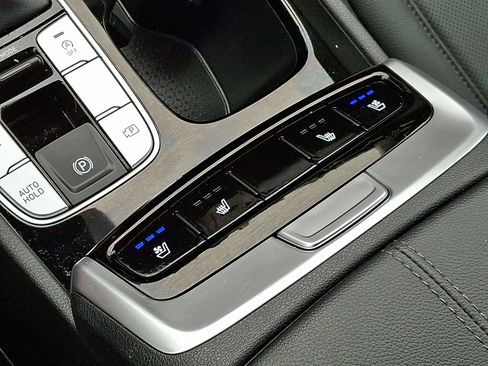 Used 2022 Hyundai Tucson SEL w/ Convenience + Premium Package image 25