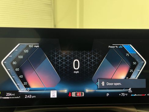 Used 2025 BMW 330i xDrive Sedan w/ Convenience Package image 26