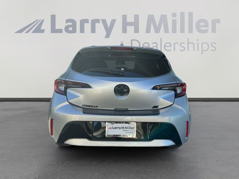 Certified 2024 Toyota Corolla SE image 4