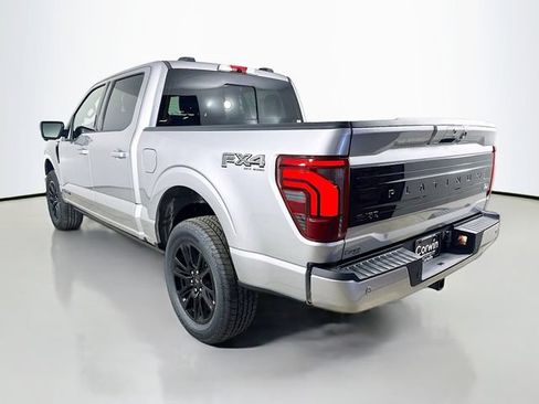 New 2026 Ford F150 Platinum w/ Equipment Group 702A High AWD/4WD image 5