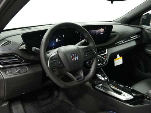 New 2026 Buick Envista Sport Touring w/ Convenience I Package image 24