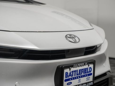 New 2026 Toyota Prius Plug-In Hybrid w/ Limited Premium Package image 14