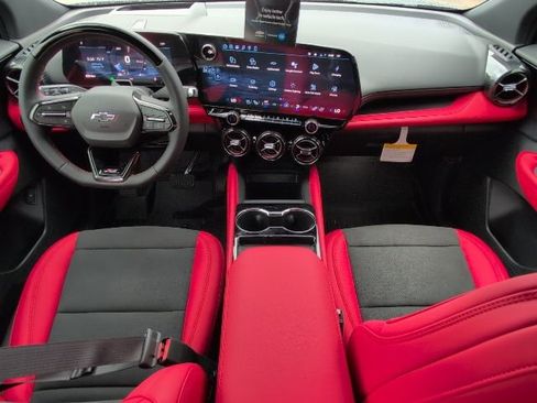 New 2026 Chevrolet Blazer EV RS w/ Super Cruise Package image 5