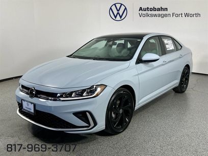 New 2025 Volkswagen Jetta SE
