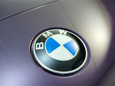 New 2026 BMW Z4 M40i w/ Premium Package image 33