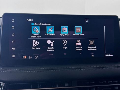 Certified 2026 INFINITI QX60 Luxe w/ Cargo Package image 19