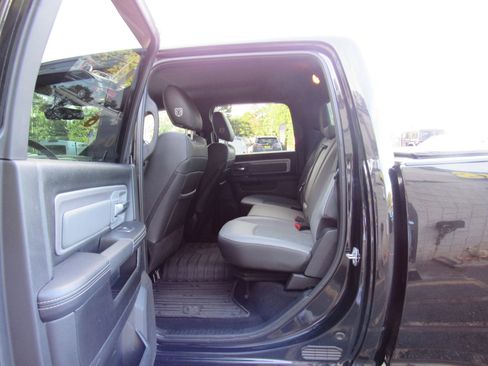 Used 2018 RAM 2500 Power Wagon w/ Luxury Group image 21