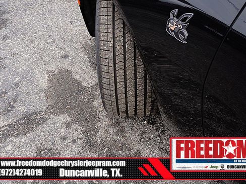 New 2026 Dodge Charger Scat Pack image 39