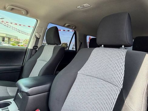 Used 2021 Toyota 4Runner SR5 RWD image 22