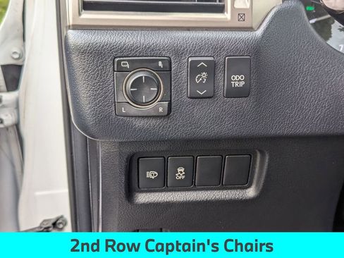 Used 2019 Lexus GX 460 Premium AWD/4WD image 20