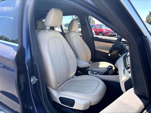 Used 2018 BMW X1 xDrive28i AWD/4WD image 30