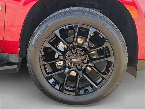 Used 2022 GMC Yukon XL SLE RWD image 21