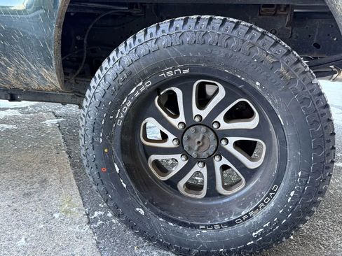 Used 2016 Ford F250 XLT image 48