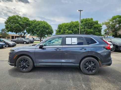 Used 2024 Honda CR-V Sport image 4