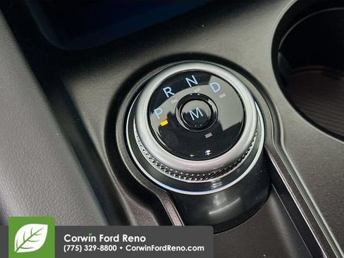 New 2026 Ford Explorer Tremor w/ Tremor Ultimate Package AWD/4WD image 15