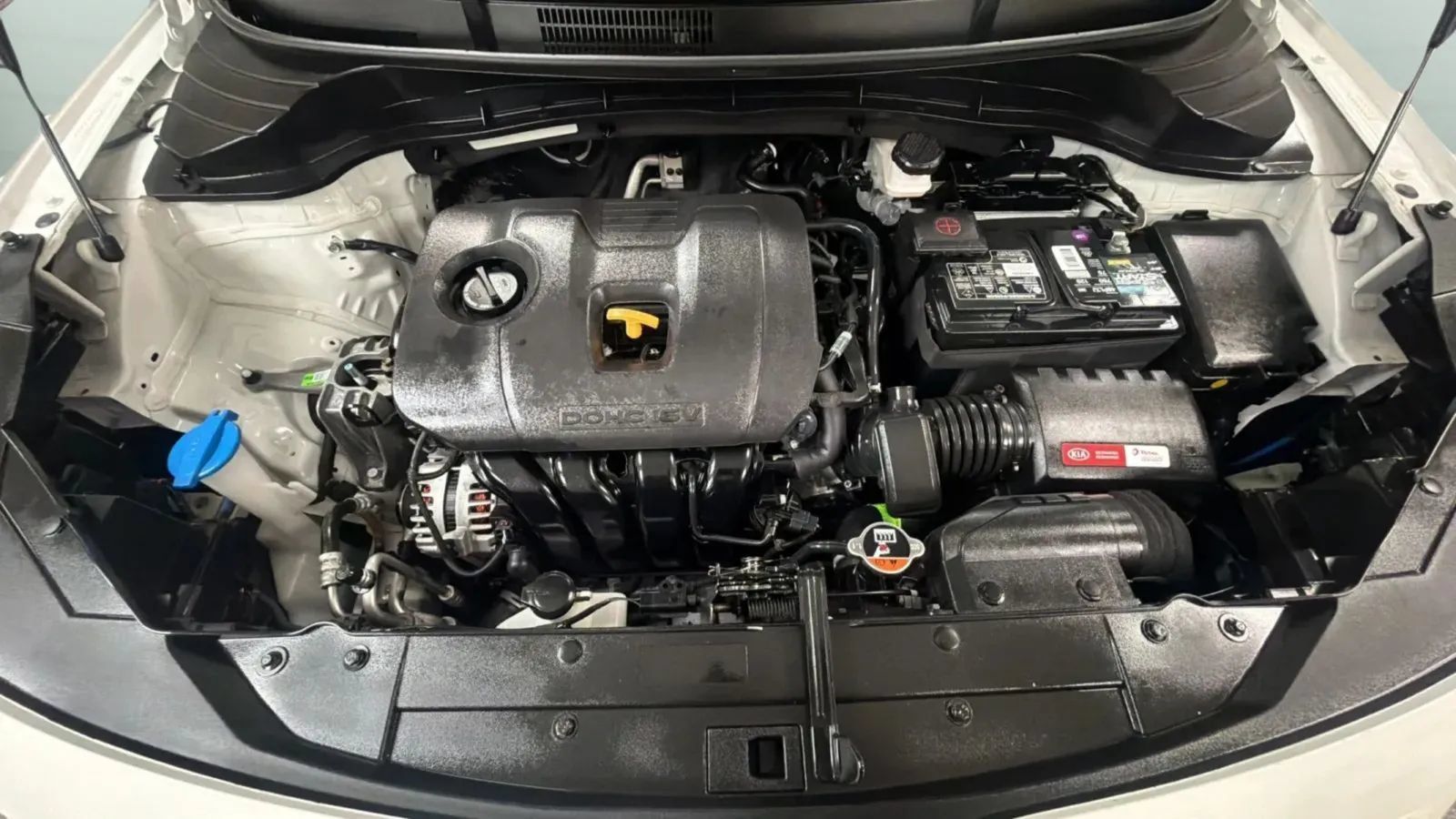 Used 2022 Kia Soul LX w/ Technology Package FWD image 22