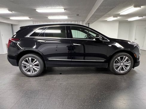 Certified 2024 Cadillac XT5 Premium Luxury w/ LPO, Premium Carpet Package image 6