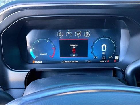 Used 2023 Ford F250 Platinum image 21