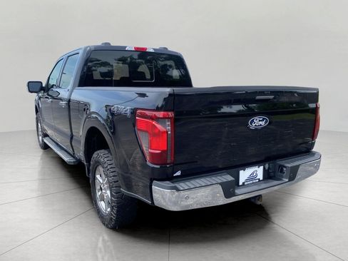 Certified 2024 Ford F150 XLT w/ Equipment Group 302A MID AWD/4WD image 12