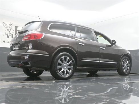 Used 2016 Buick Enclave Premium w/ Experience Buick Package image 34