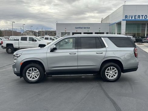 Certified 2024 Chevrolet Tahoe LT image 26