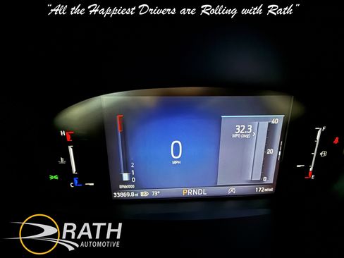 Used 2025 Ford Escape ST-Line image 17