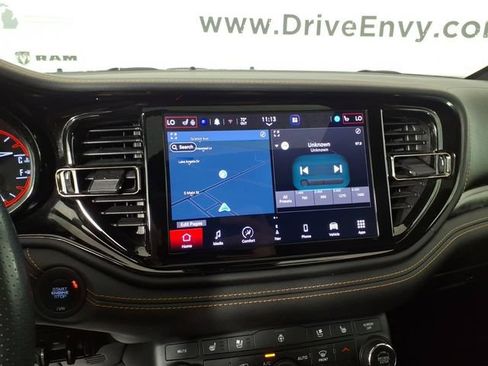Used 2025 Dodge Durango R/T AWD/4WD image 21