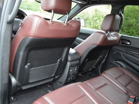 Certified 2024 Dodge Durango R/T image 32