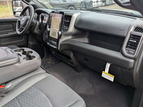 New 2026 RAM 2500 Tradesman image 17