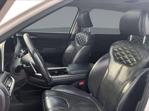 Used 2021 Hyundai Palisade Limited image 21