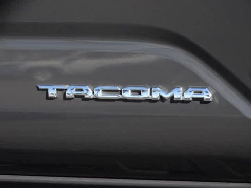 Used 2024 Toyota Tacoma SR5 image 9