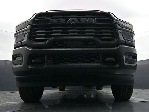 New 2026 RAM 2500 Tradesman image 29