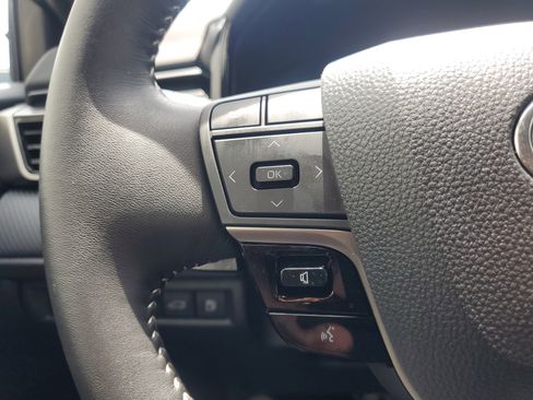 Certified 2026 Toyota Camry SE FWD image 21