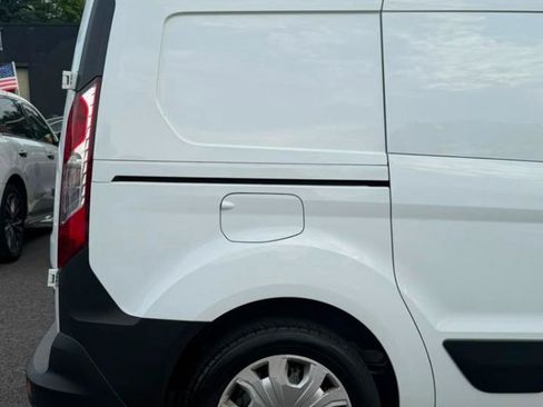 Used 2019 Ford Transit Connect XL FWD image 13