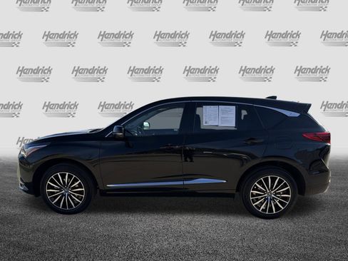 Certified 2025 Acura RDX SH-AWD w/ Advance Package image 7