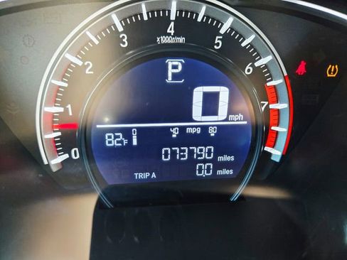 Used 2017 Honda Civic Sport image 22