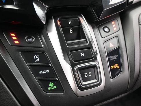 Used 2024 Honda Odyssey EX-L image 28